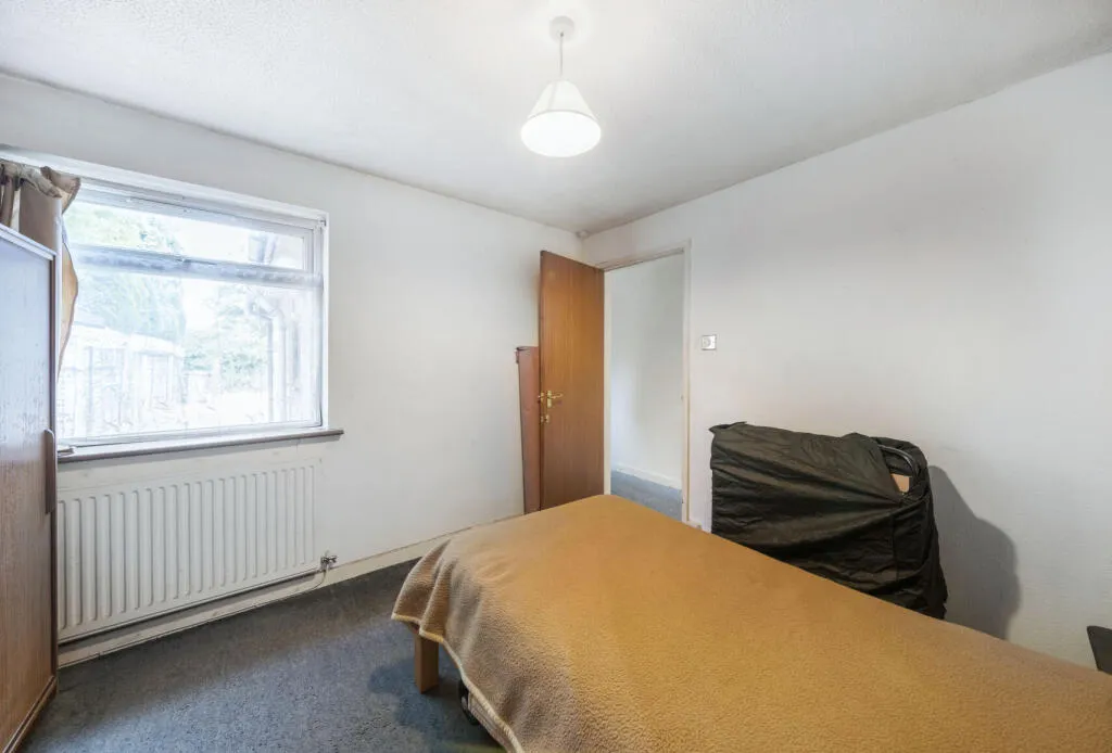 1 bed Bungalow