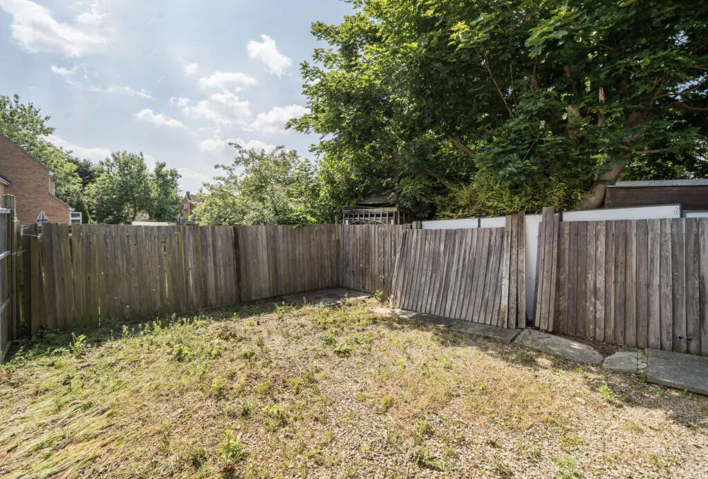 1 bed Bungalow