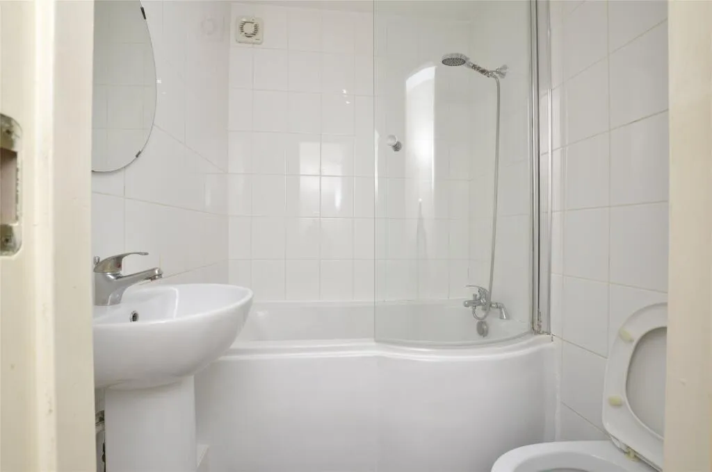 1 bed Apartment