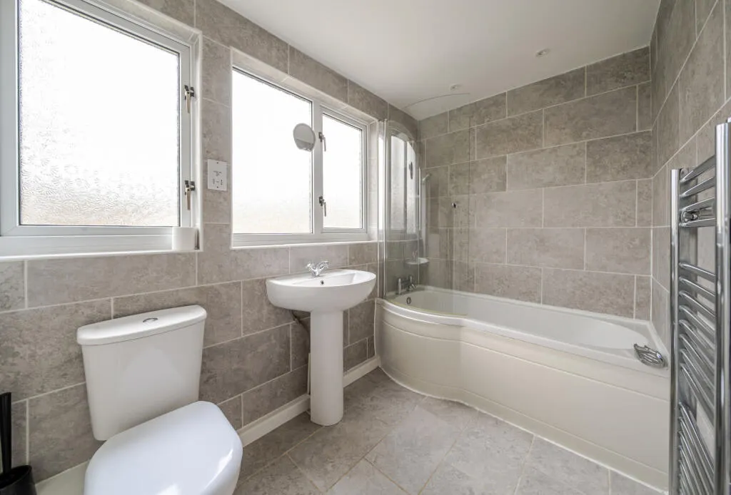 3 bed Detached