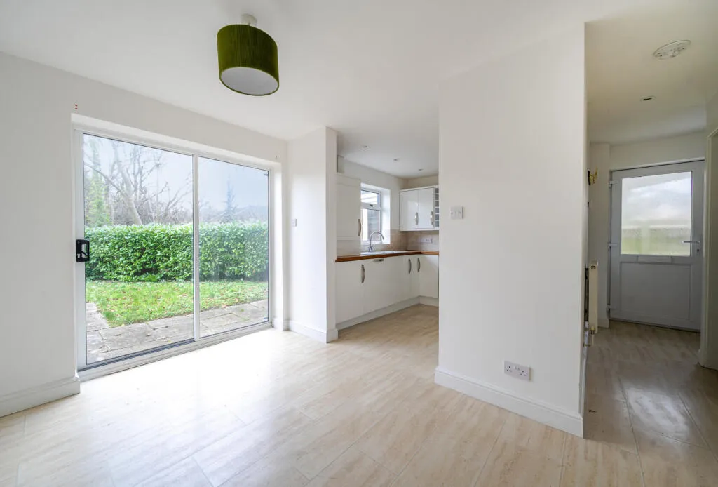3 bed Detached