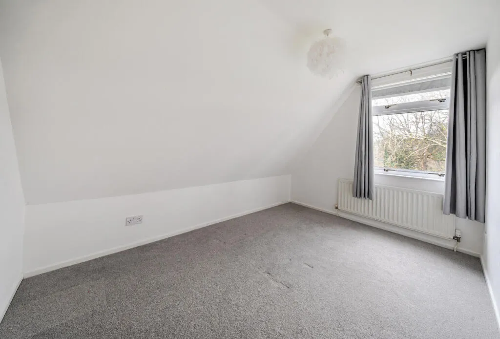 3 bed Detached