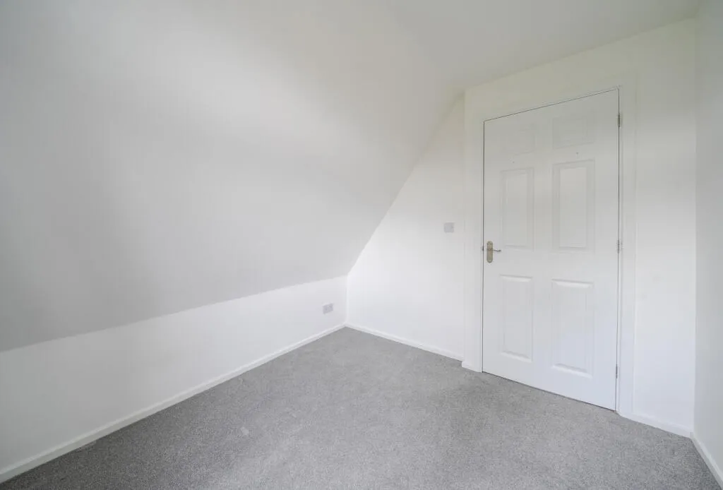 3 bed Detached