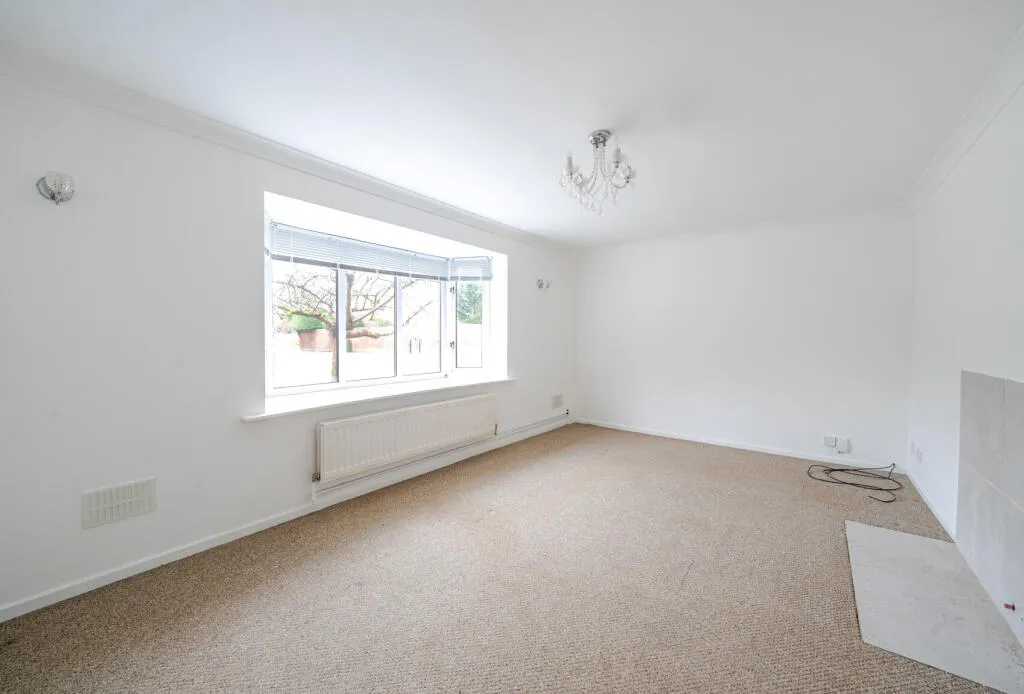 3 bed Detached