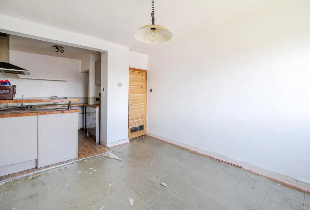 1 bed Apartment