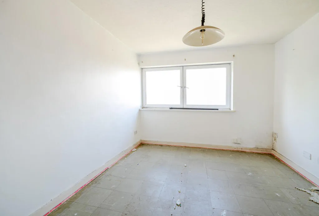 1 bed Apartment