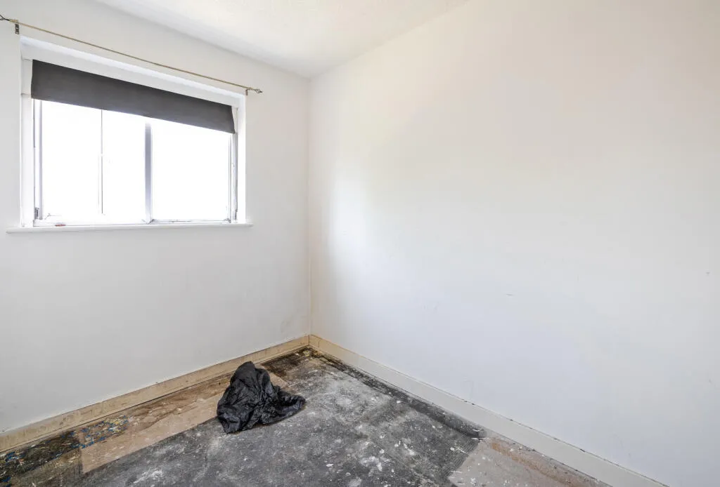 1 bed Apartment