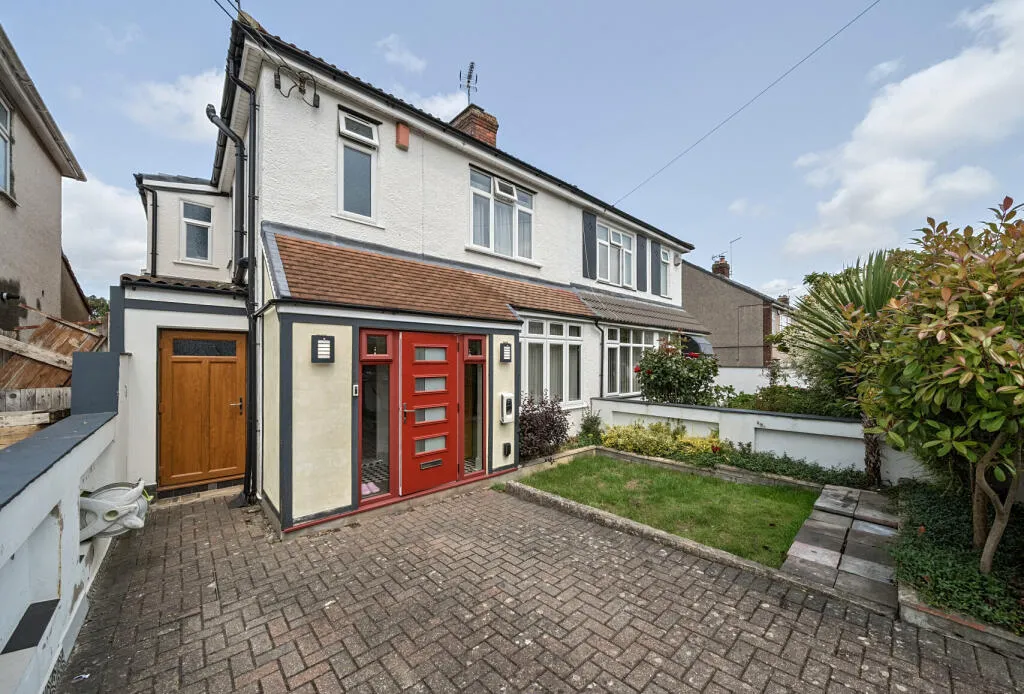 Property cover