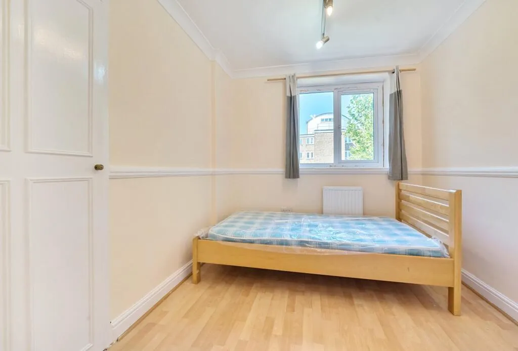 3 bed Apartment