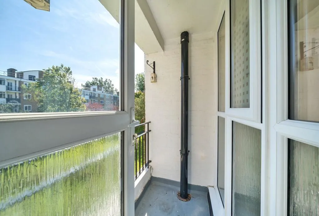 3 bed Apartment