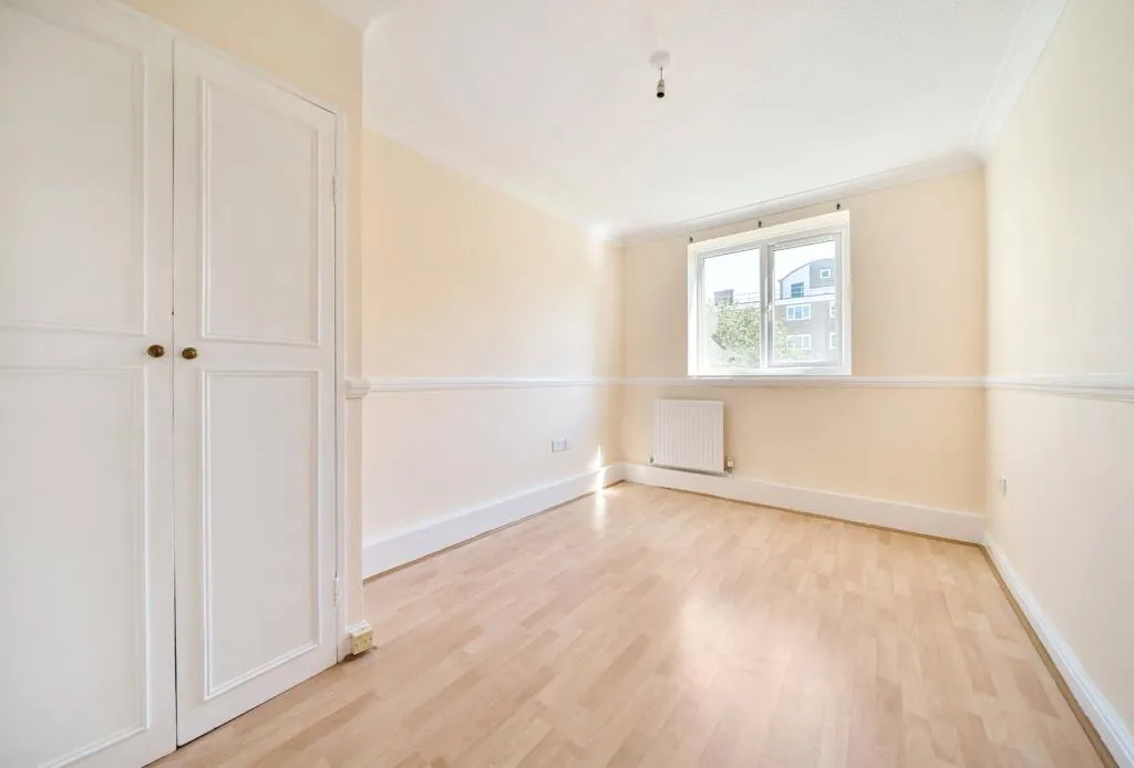 3 bed Apartment