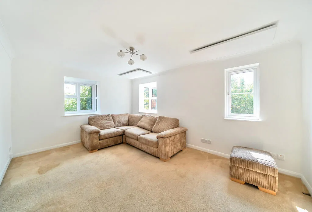 1 bed Apartment
