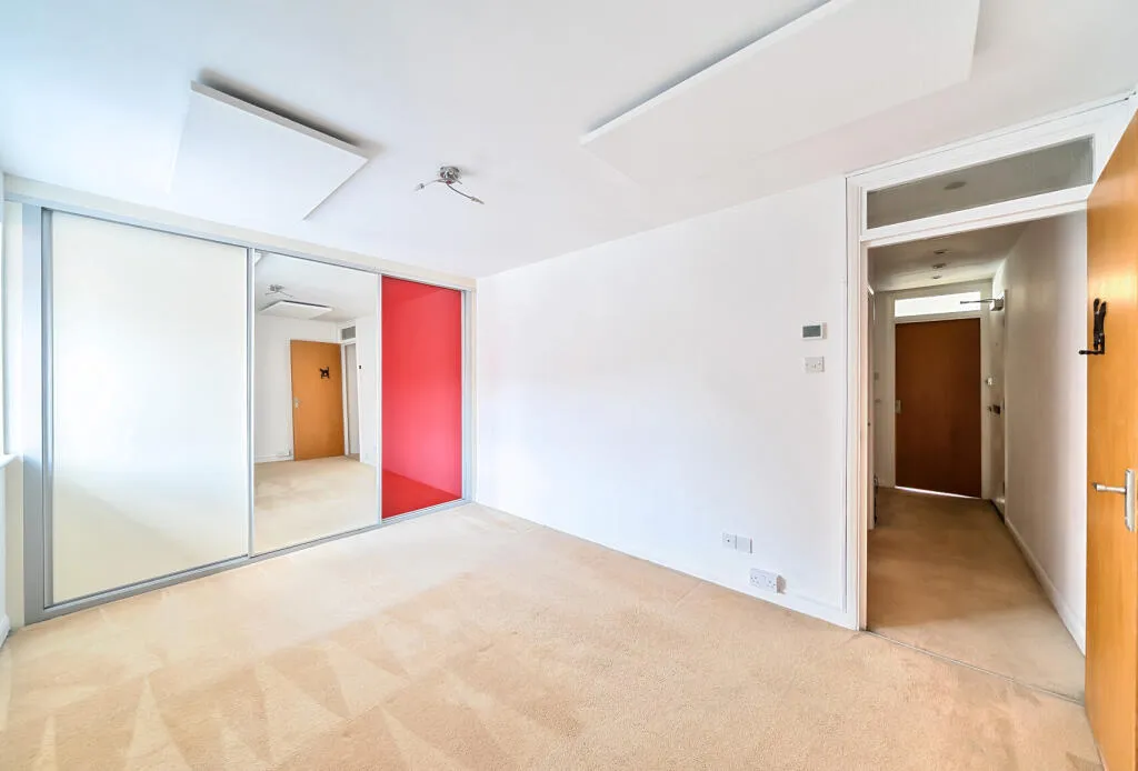 1 bed Apartment