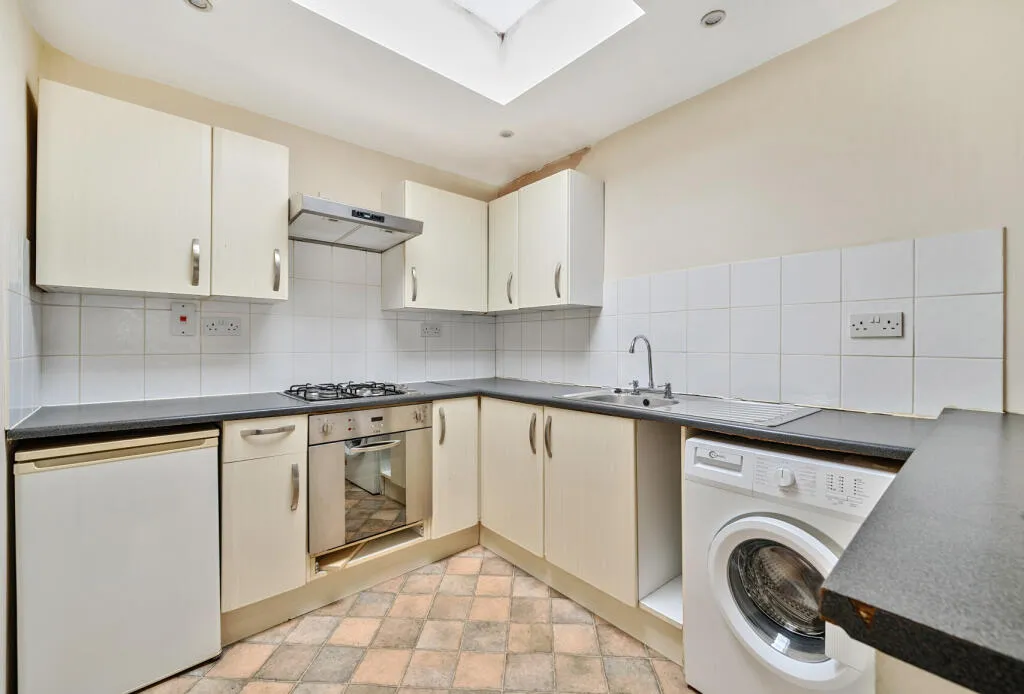 2 bed Apartment