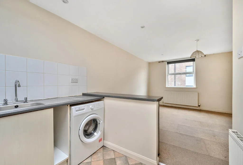 2 bed Apartment