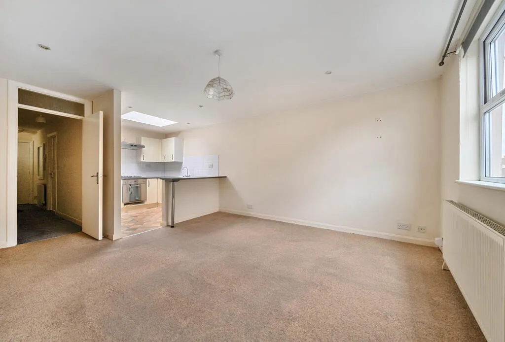 2 bed Apartment