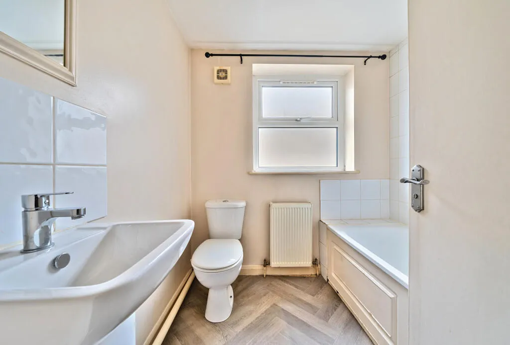 2 bed Apartment