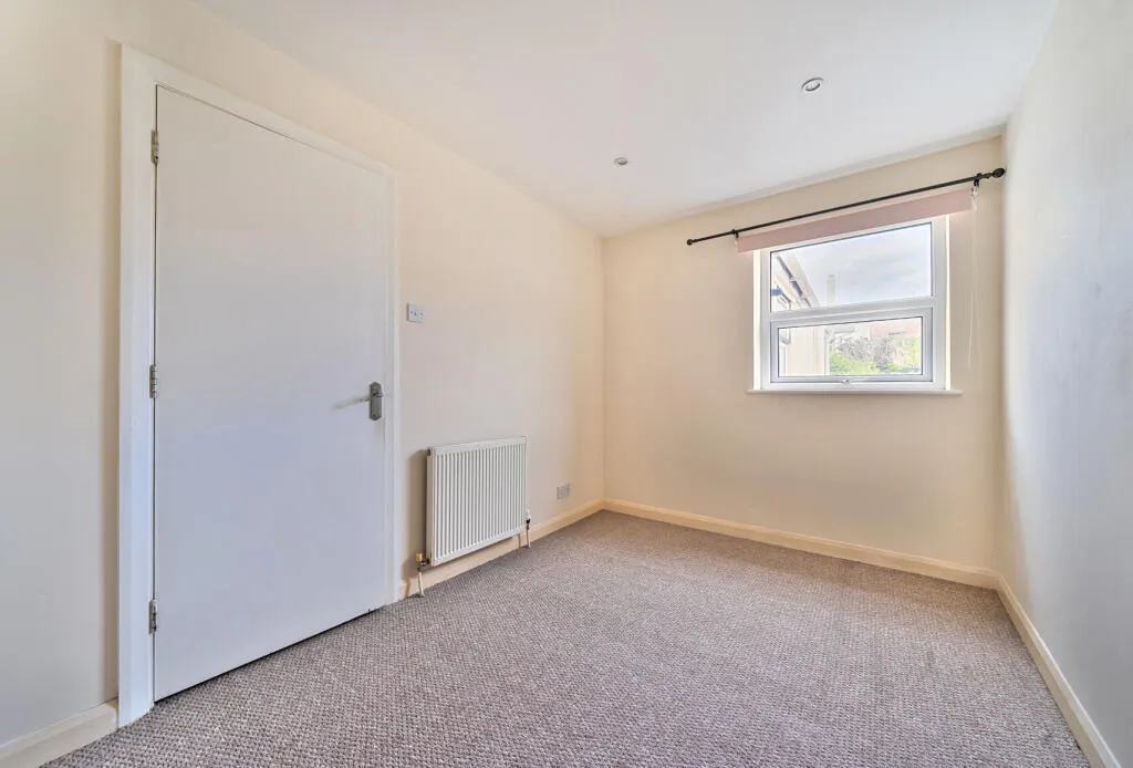 2 bed Apartment