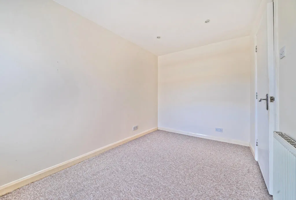 2 bed Apartment