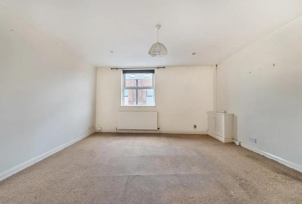 2 bed Apartment