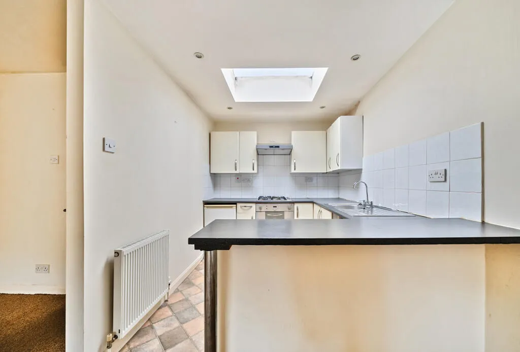 2 bed Apartment