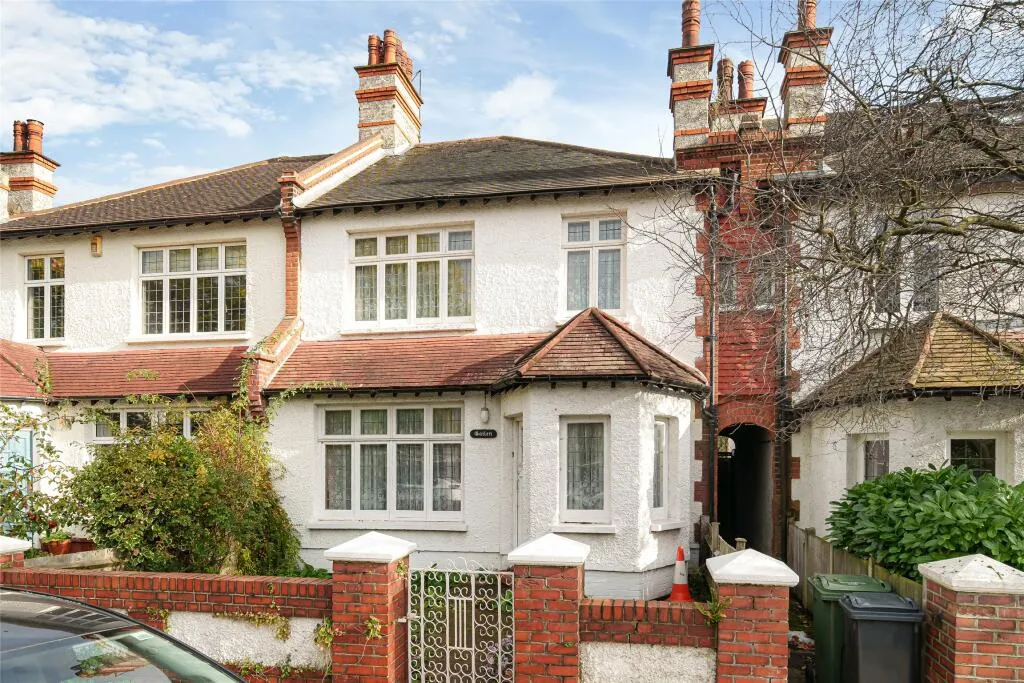 Property cover