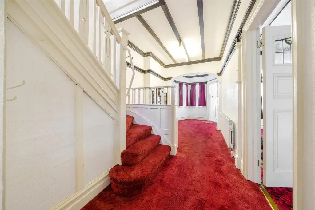3 bed Terraced