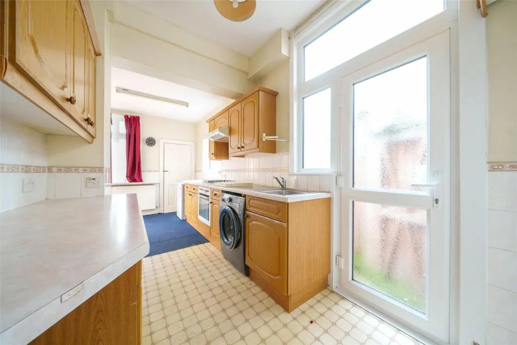 3 bed Terraced
