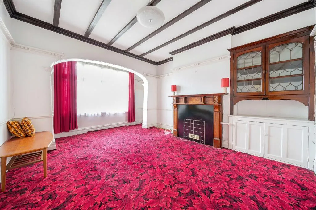 3 bed Terraced