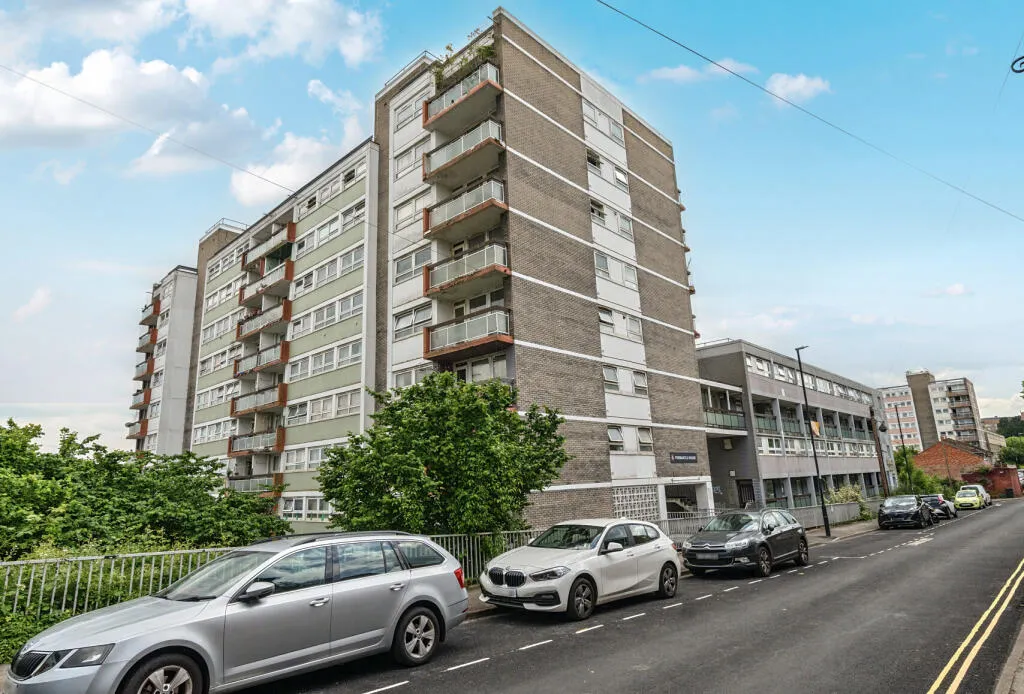Property cover