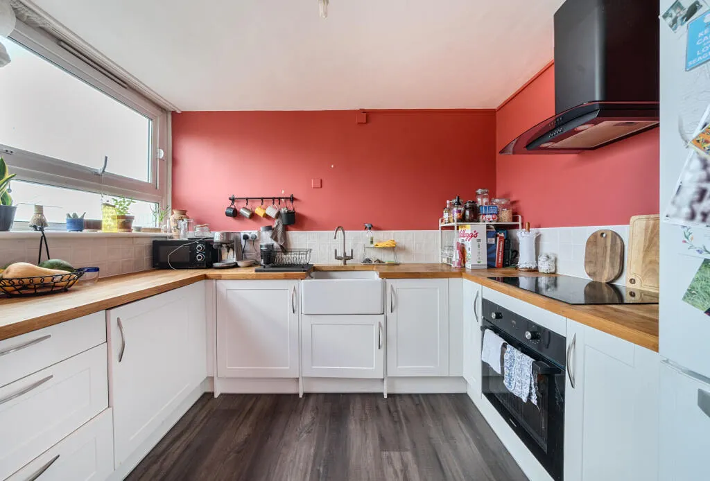 2 bed Apartment