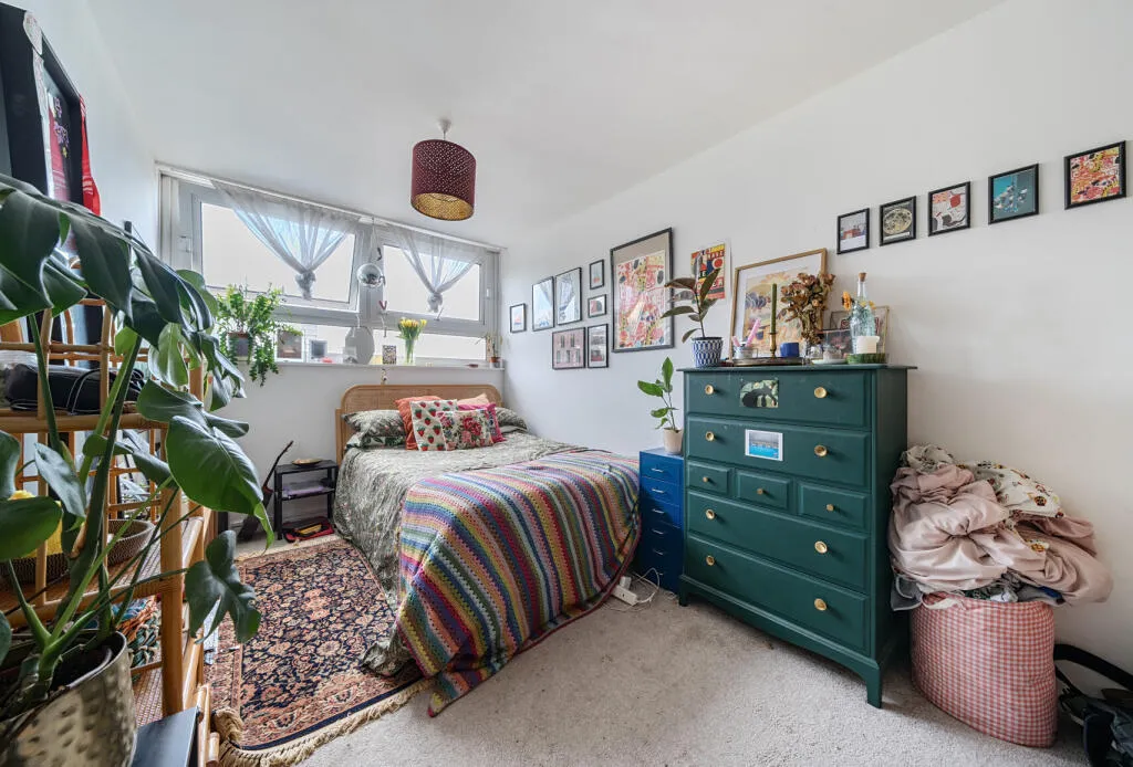 2 bed Apartment