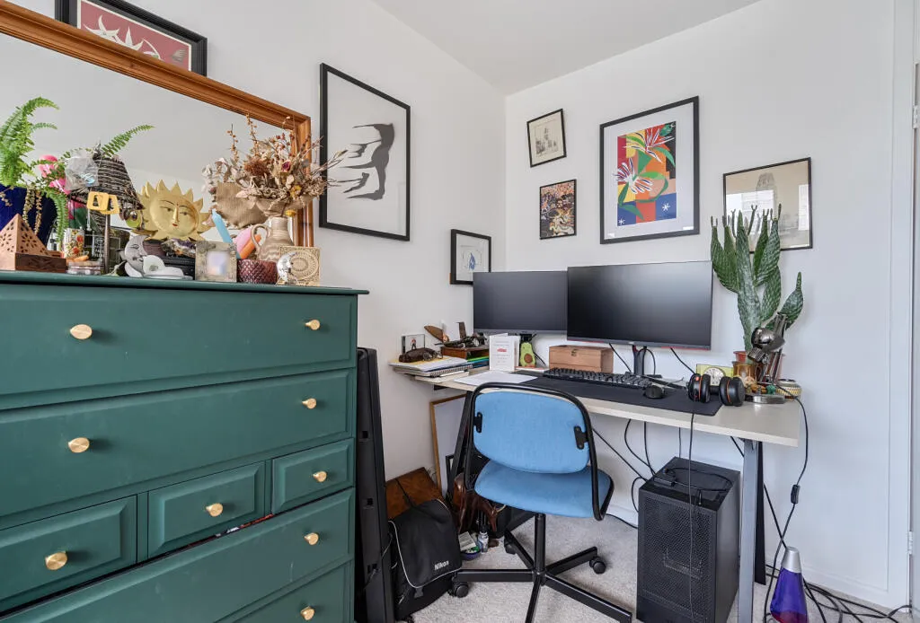 2 bed Apartment