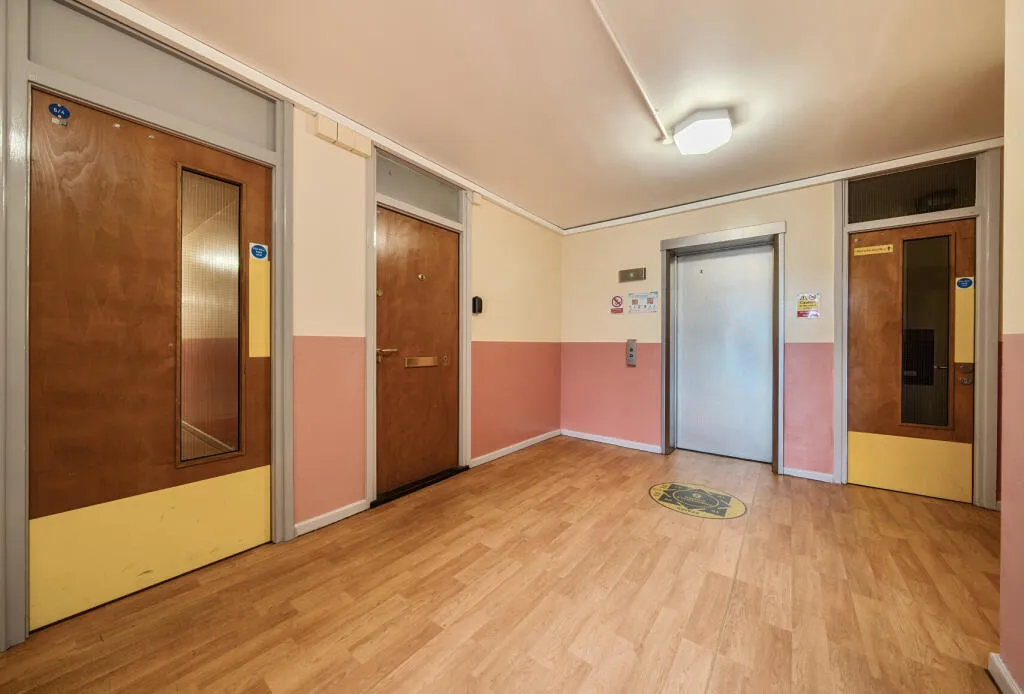 2 bed Apartment