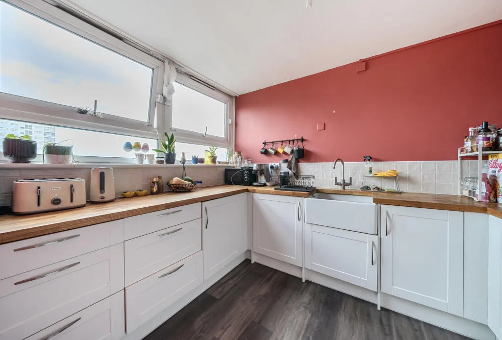 2 bed Apartment