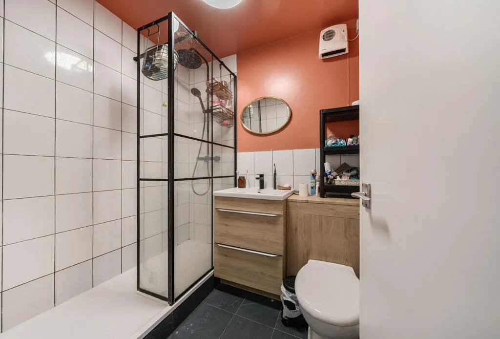 2 bed Apartment