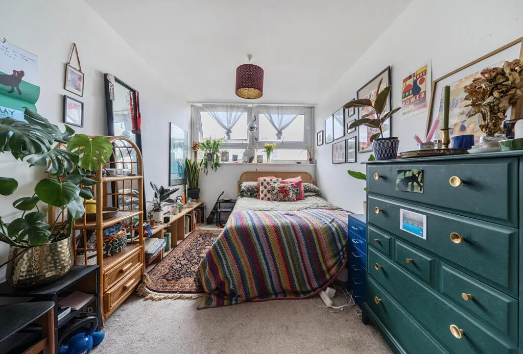 2 bed Apartment