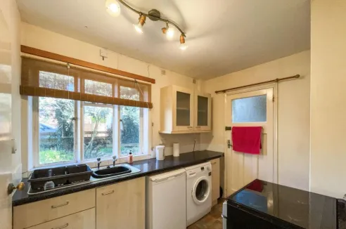 3 bed Semi-Detached