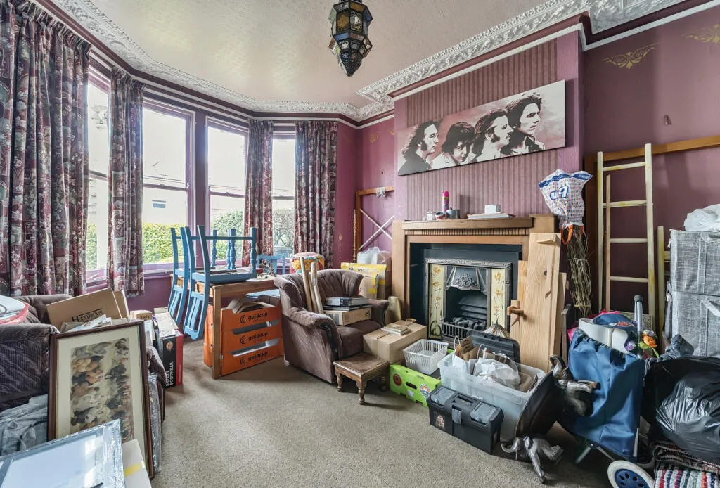 3 bed Terraced