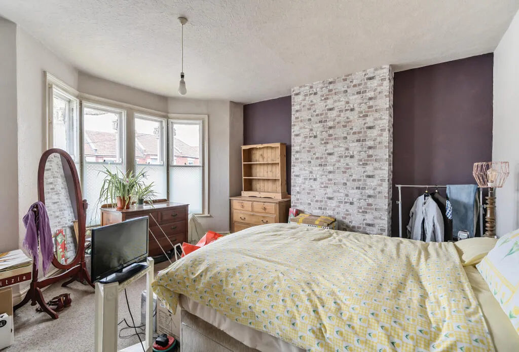 3 bed Terraced