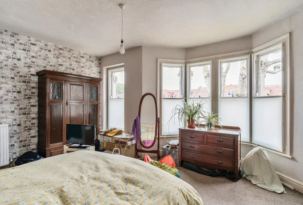 3 bed Terraced