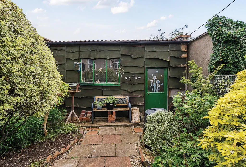 3 bed Terraced