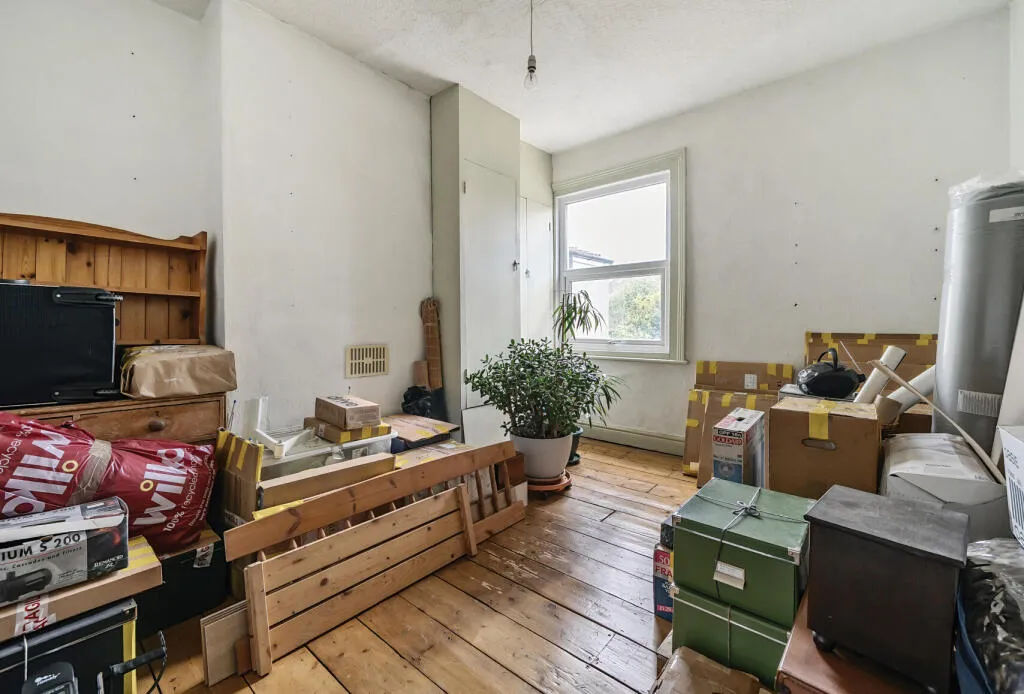 3 bed Terraced