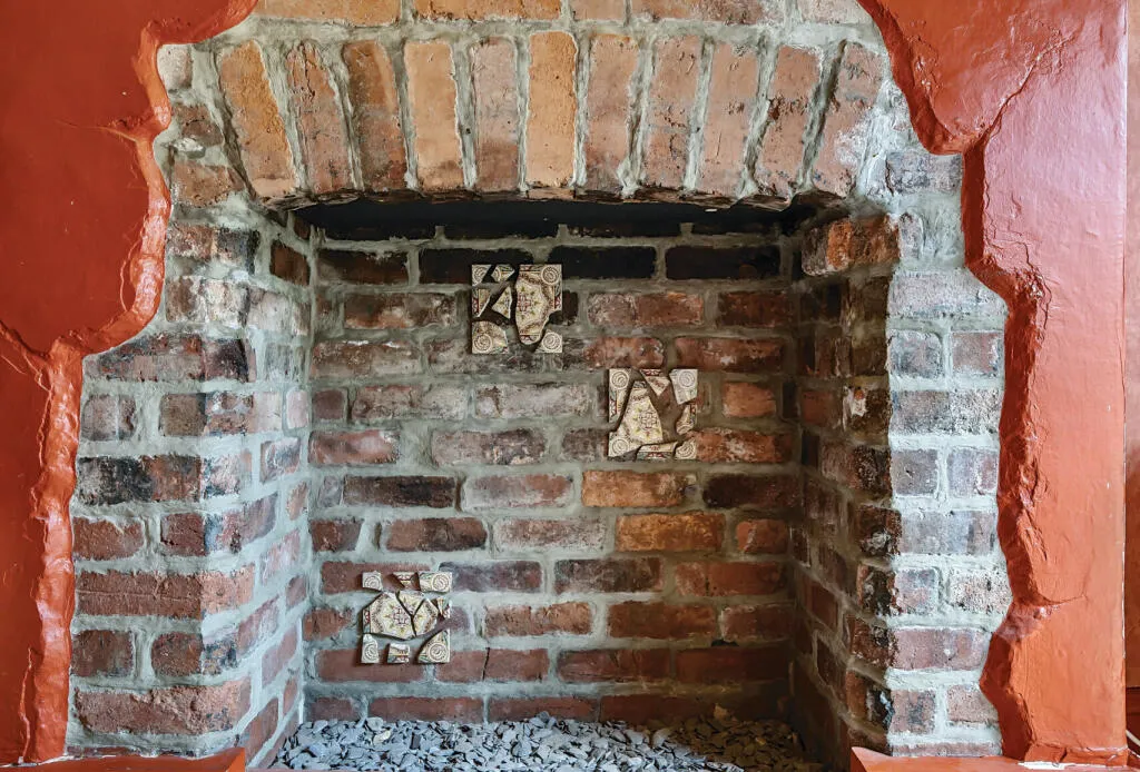 3 bed Terraced