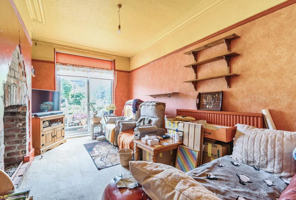 3 bed Terraced