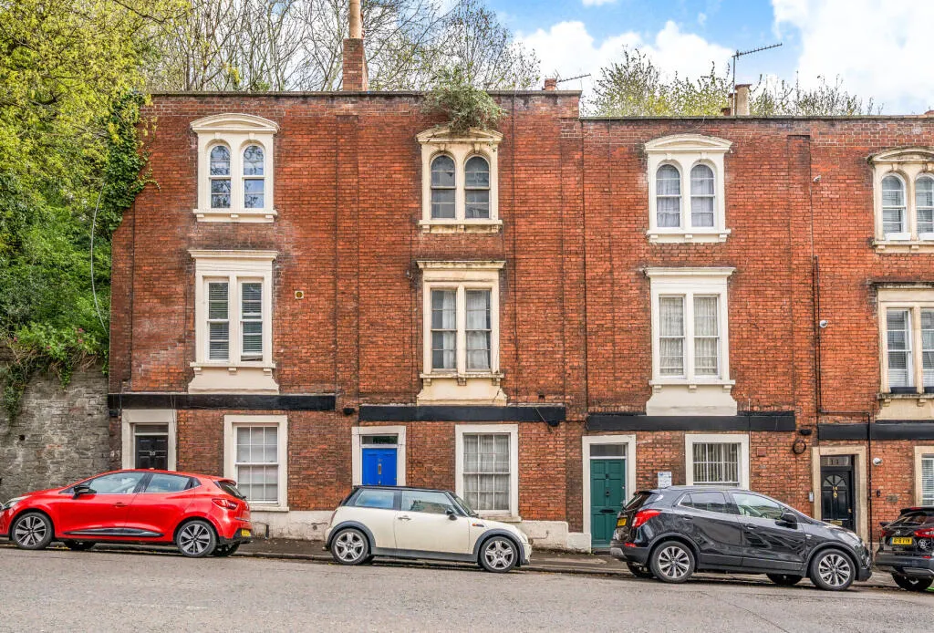 Property cover