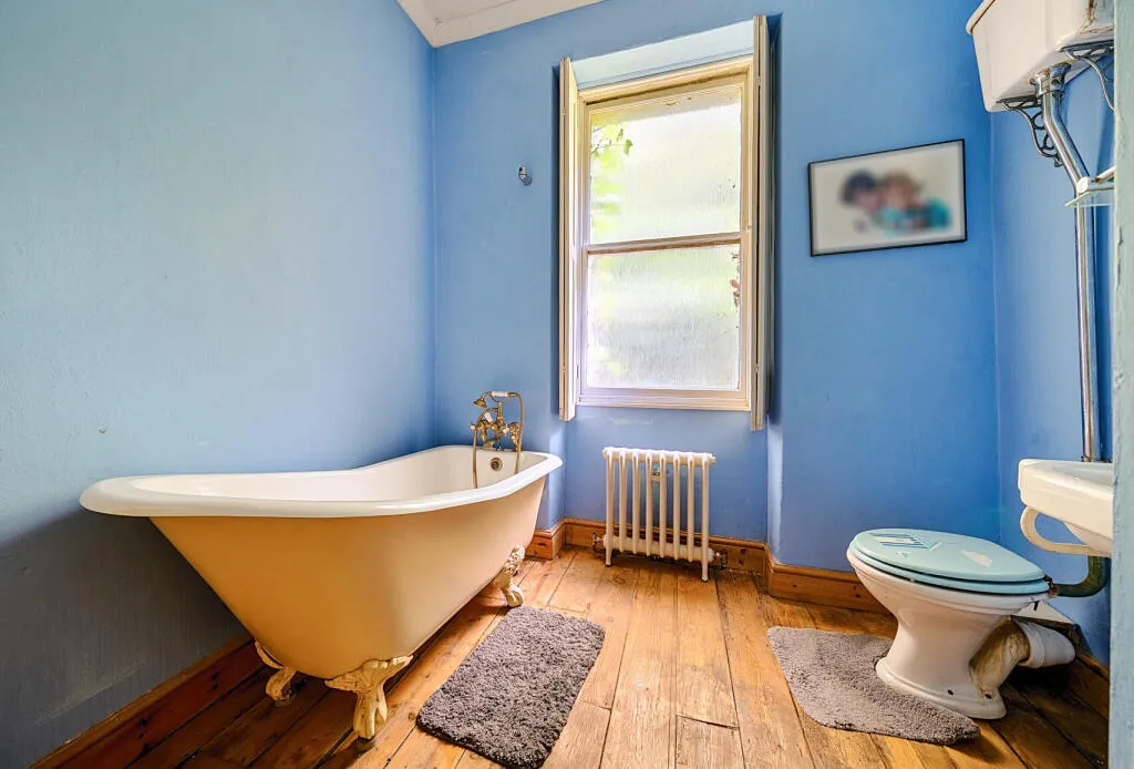 3 bed Town House