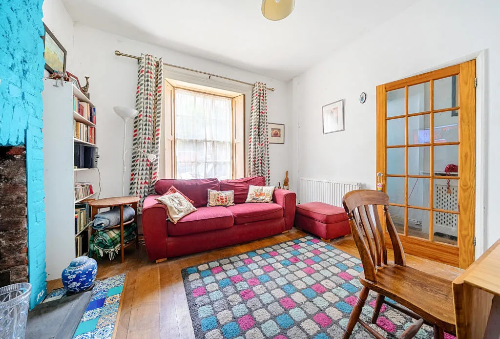 3 bed Town House