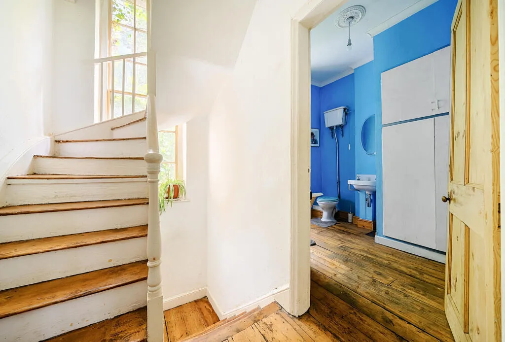 3 bed Town House