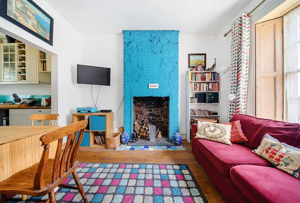 3 bed Town House
